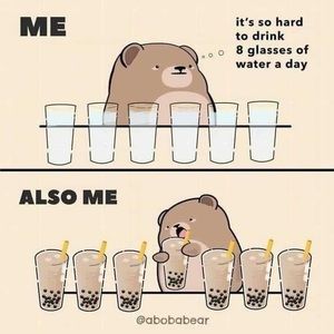 Meet your Posher, Mary